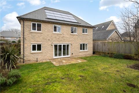 4 bedroom detached house for sale, Barwick Place, Newton Kyme, Tadcaster, North Yorkshire, LS24