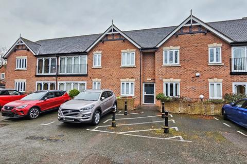 undefined, Village Pointe, Crossways SY6