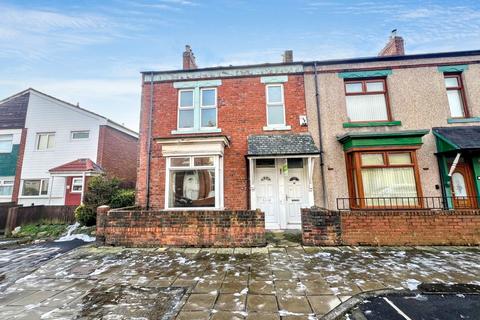 undefined, Marlborough Street North, South Shields, Tyne and Wear, NE33 4DA