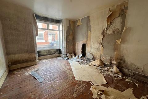 undefined, Marlborough Street North, South Shields, Tyne and Wear, NE33 4DA
