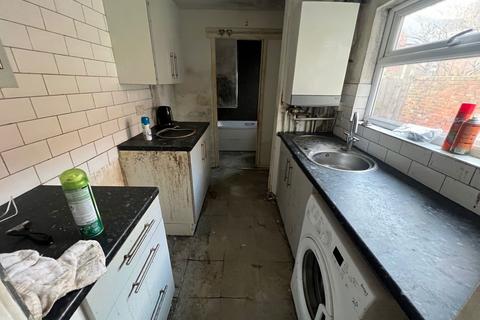undefined, Marlborough Street North, South Shields, Tyne and Wear, NE33 4DA