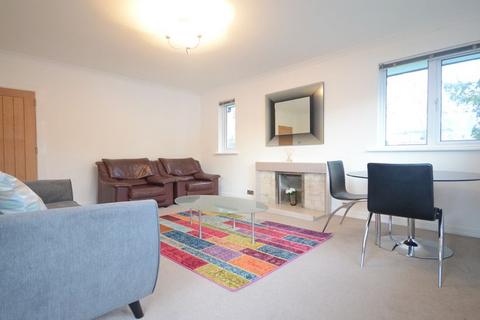 undefined, Kendrick Court, Kendrick Road, Reading, RG1