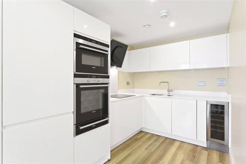 1 bedroom apartment for sale, Alie Street London E1