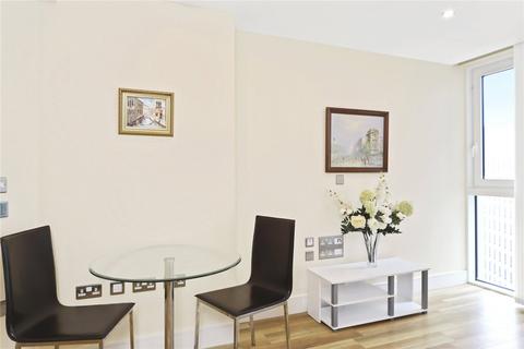 1 bedroom apartment for sale, Alie Street London E1