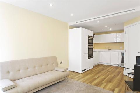 1 bedroom apartment for sale, Alie Street London E1