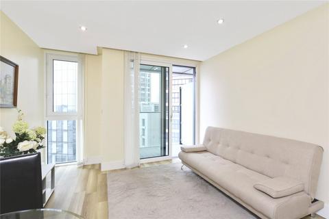 1 bedroom apartment for sale, Alie Street London E1