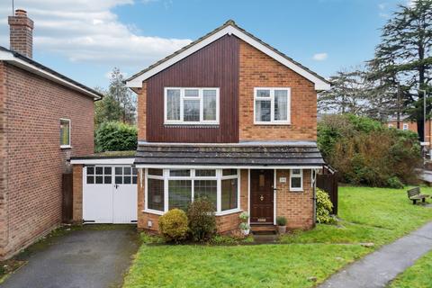 4 bedroom detached house for sale, Rectory Close, Slough SL2