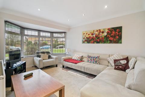 4 bedroom detached house for sale, Rectory Close, Slough SL2