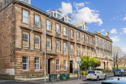 North Claremont Street, Flat 3/2, Park District, Glasgow, G3 7NR