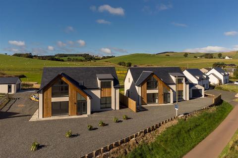 undefined, Biggar Mill Road, Biggar