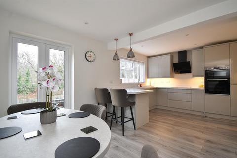 4 bedroom detached house for sale, The Suttons, St. Leonards-On-Sea