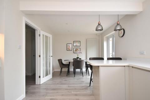4 bedroom detached house for sale, The Suttons, St. Leonards-On-Sea