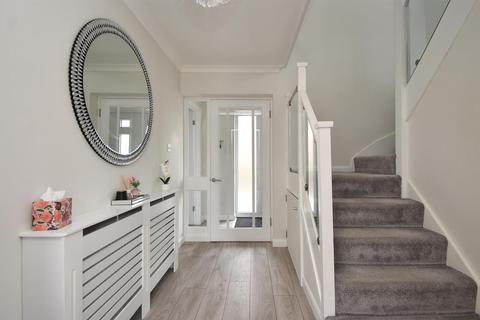 4 bedroom detached house for sale, The Suttons, St. Leonards-On-Sea