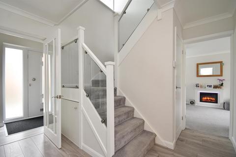 4 bedroom detached house for sale, The Suttons, St. Leonards-On-Sea
