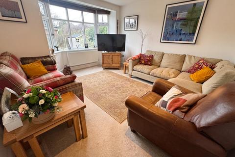 3 bedroom semi-detached house for sale, Pilford Heath Road, Wimborne, BH21