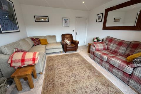 3 bedroom semi-detached house for sale, Pilford Heath Road, Wimborne, BH21