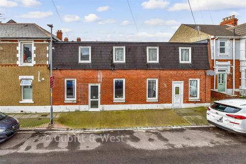 2 bedroom ground floor flat for sale, Tangier Road, Portsmouth PO3