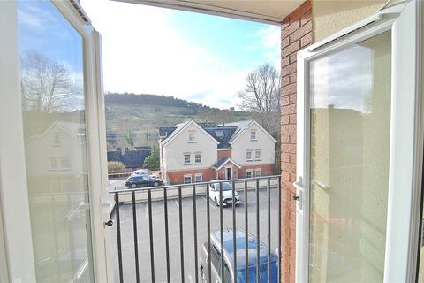 2 bedroom maisonette for sale, Wilminton Terrace, London Road, Stroud, Gloucestershire, GL5