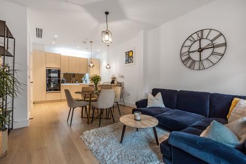 1 bedroom flat for sale, Woodfield Road, St Johns Wood, London, W9