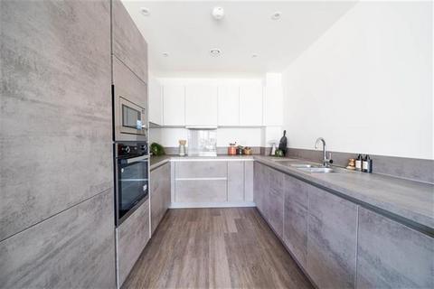 undefined, 1 bed, 4th floor, Teal, Pelican House in Fresh Wharf