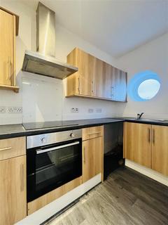 1 bedroom flat to rent, 65 -67 The Esplanade, Flat 1,Knott End On Sea, Poulton Le Fylde