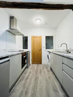 1 bedroom flat to rent, Poulton Street, Kirkham, Preston