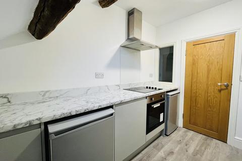 1 bedroom flat to rent, Poulton Street, Kirkham, Preston