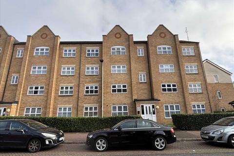 undefined, Bedford MK40