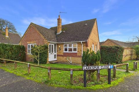 3 bedroom detached bungalow for sale, Larkspur Close, Downham Market PE38