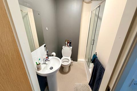 undefined, Jubilee Court, Preston PR1