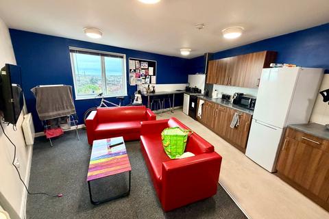 undefined, Jubilee Court, Preston PR1