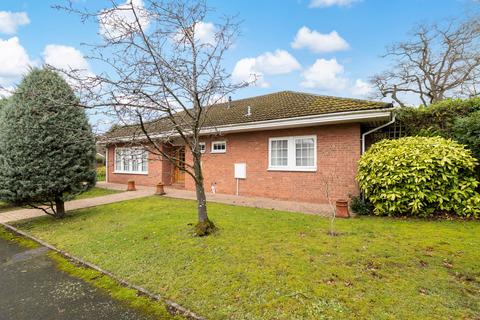 3 bedroom detached bungalow for sale, Oak Drive, Colwall, Malvern, Herefordshire, WR13