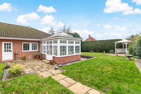 3 bedroom detached bungalow for sale, Oak Drive, Colwall, Malvern, Herefordshire, WR13