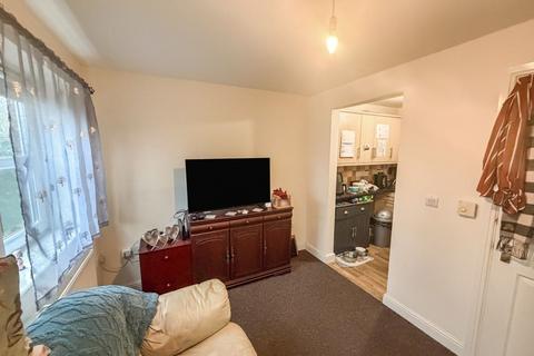 undefined, Lea Place, Gainsborough DN21