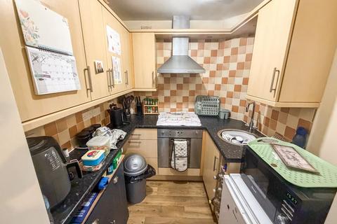 undefined, Lea Place, Gainsborough DN21