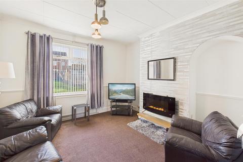 undefined, Edward Street, Silksworth, Sunderland
