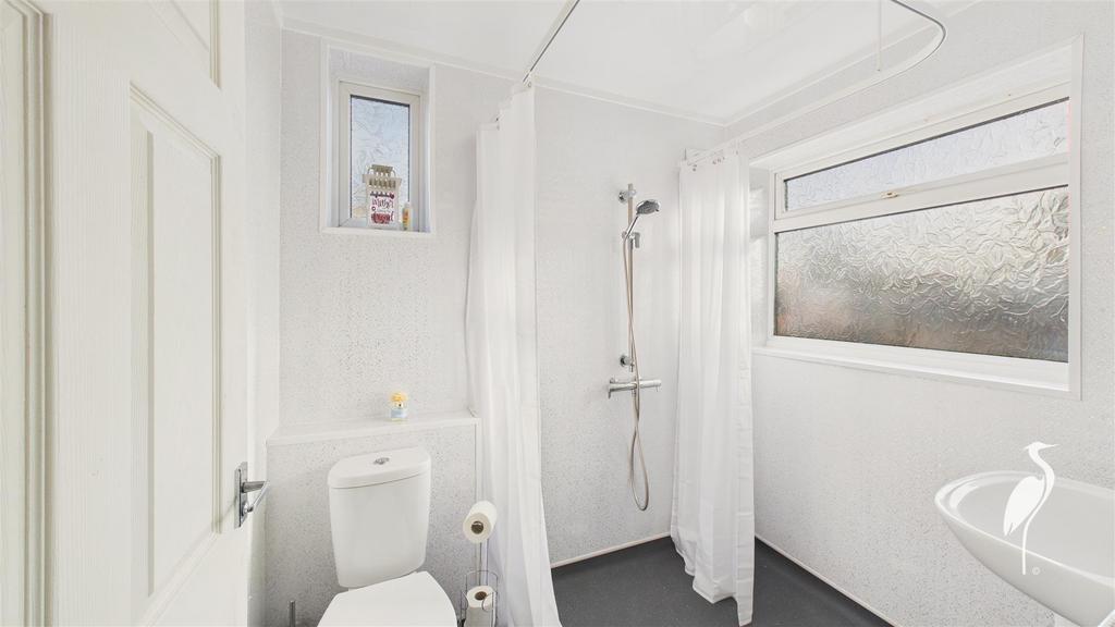 Wetroom