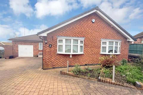 undefined, Morton Gardens, Radcliffe-On-Trent, Nottingham