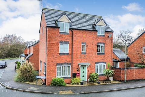 undefined, Rother Close, Derby DE65