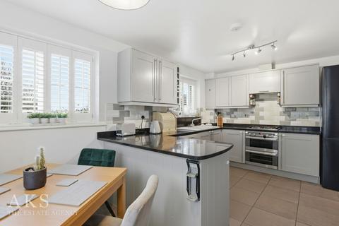 undefined, Rother Close, Derby DE65