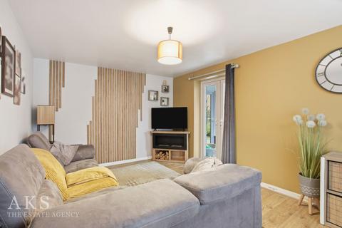 undefined, Rother Close, Derby DE65