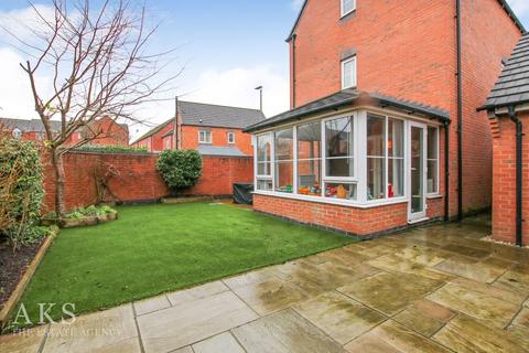 undefined, Rother Close, Derby DE65