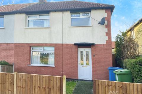 3 bedroom semi-detached house for sale, Abingdon Road, Walton, Liverpool, L4