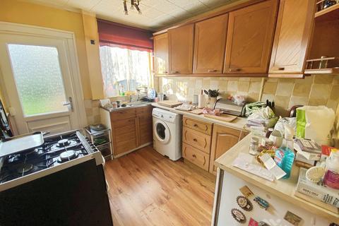 3 bedroom semi-detached house for sale, Abingdon Road, Walton, Liverpool, L4