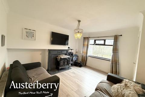 undefined, Orford Street, Newcastle ST5