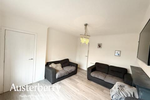 undefined, Orford Street, Newcastle ST5