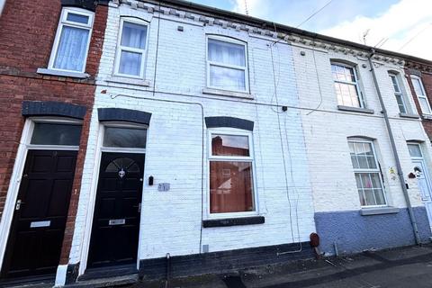 undefined, Prospect Terrace, Gainsborough