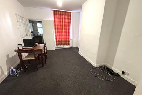 undefined, Prospect Terrace, Gainsborough