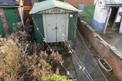 undefined, Prospect Terrace, Gainsborough