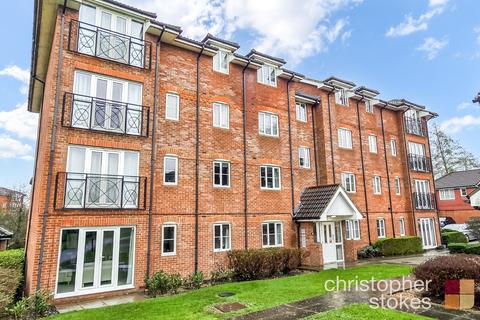 2 bedroom flat for sale, Yukon Road, Broxbourne, Hertfordshire, EN10 6FN